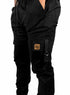 JOGGER RIATA NEGRO