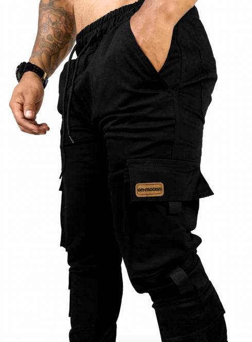 JOGGER 4 BOLSILLOS