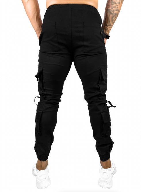 JOGGER 4 BOLSILLOS