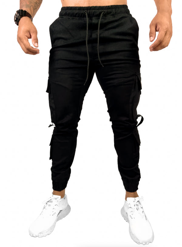 JOGGER 4 BOLSILLOS