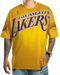 OVERSIZE ANGELES LAKERS