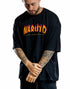 OVERSIZE NARUTO SKATE 160 GR