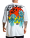 OVERSIZE RICK & MORTY