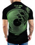 CAMISETA 33.45 RPM 220 GR