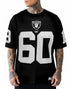 OVERSIZE RAIDERS