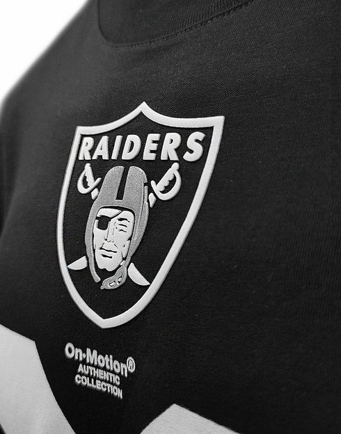 OVERSIZE RAIDERS