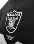 OVERSIZE RAIDERS