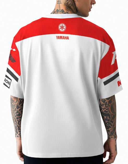 OVERSIZE YAMAHA - 220 GR