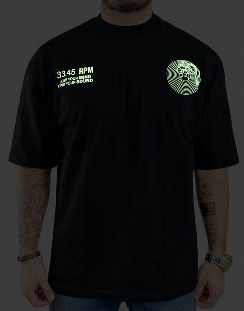 OVERSIZE 33.45 RPM 220 GR