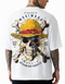 OVERSIZE ONE PIECE CALAVERA - 220 GR
