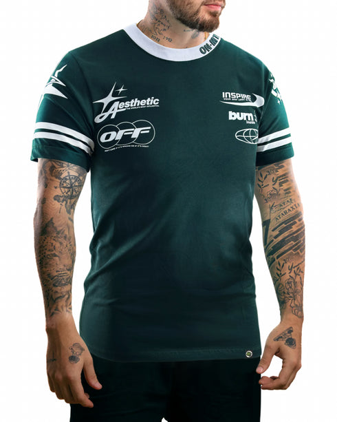 CAMISETA AESTHETIC 220 GR