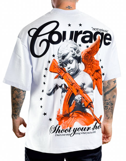 OVERSIZE ANGEL FUSIL 220 GR