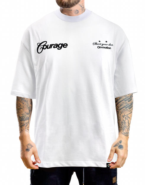 OVERSIZE ANGEL FUSIL 220 GR