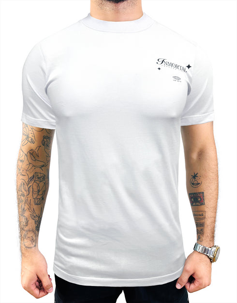 CAMISETA INMORTAL ANGEL 220 GR