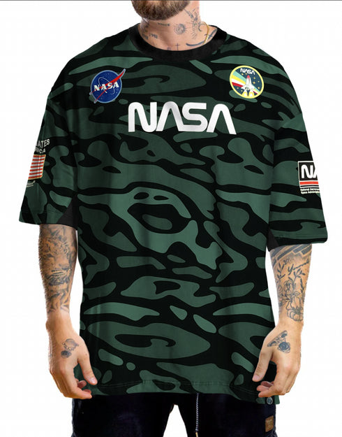 OVERSIZE NASA 220 GR