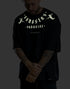 OVERSIZE GANGSTA'S PARADISE FOTOLUMINISCENTE 220 GR