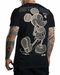 Camiseta Mickey Fotoluminiscente