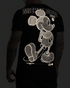 Camiseta Mickey Fotoluminiscente