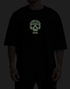 Oversize Skull Malla