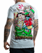 Camiseta Ed-Edd-Eddy