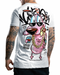 Camiseta Courage Tattoos