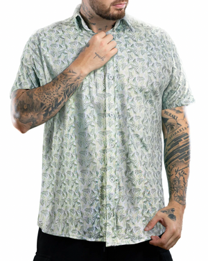 Camisa Tropical