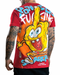 Camiseta Bob Esponja