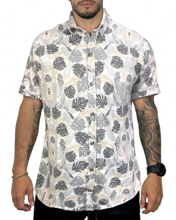 Camisa Pattern