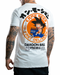 Camiseta Goku Beer