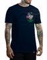 Camiseta Mickey