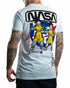 CAMISETA GOKU NASA