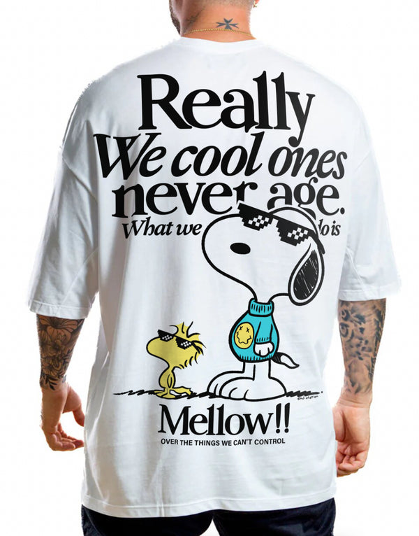 OVERSIZE SNOOPY