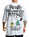 Oversize  Snoopy