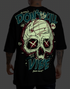 Oversize Don`t Kill My Vibe