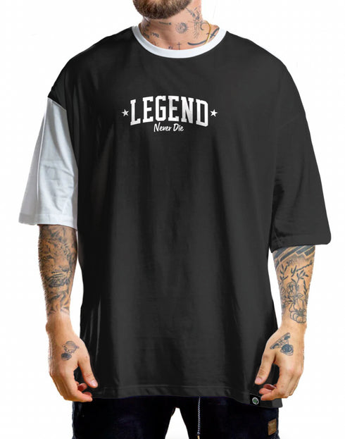 OVERSIZE LEGEN