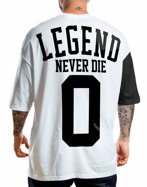OVERSIZE LEGEN