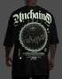 Oversize Unchained World ( Alto Gramaje)