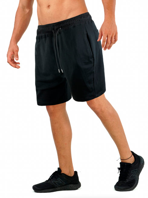 PANTALONETA NEGRA