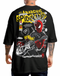 Oversize Spiderman Anarchi