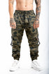JOGGER RIATA CAMUFLADO