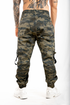 Jogger Riata Camuflado