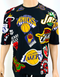 Oversize Logos NBA OUTLET