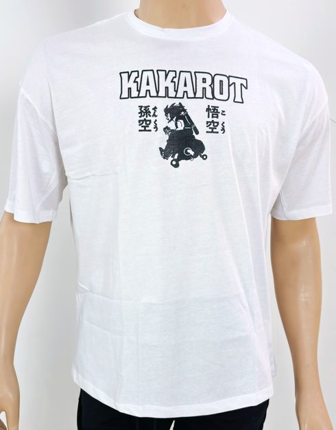 Oversize kakarot OUTLET