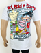 Camiseta Ed-Edd-Eddy Reward OUTLET