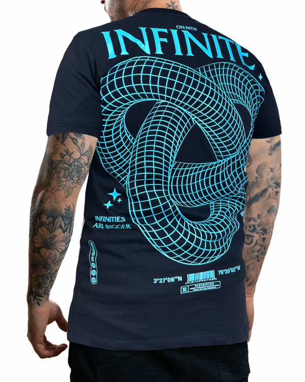 Camiseta Infinity