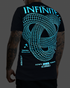 Camiseta Infinity