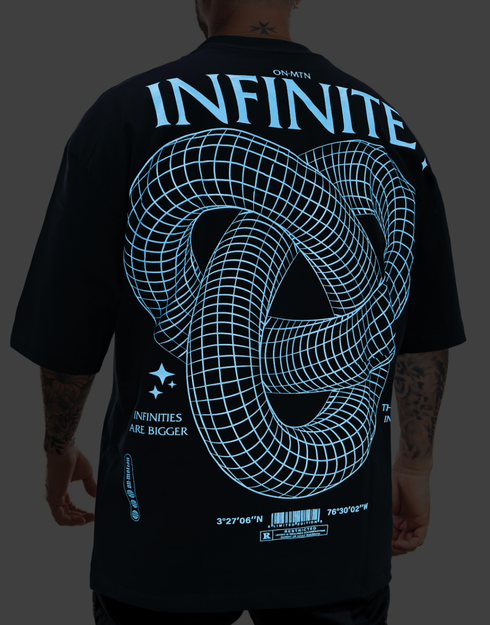 Oversize  Infinite