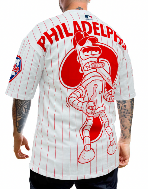 Oversize Phillies