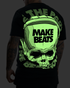 Camiseta Make Beats