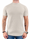 CAMISETA HUMO CORD